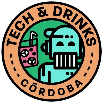 💻 Comunidad tech de Córdoba para beber y manijear 🍕🍻
¡Sumate al grupo de Telegram!
⬇️⬇️⬇️