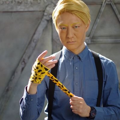 洋ゲーとボードゲーム、コスプレが好きなキモオタです。会社では一応、秘密にしてるので見つけちゃった人はスルーしてください。
撮影したコスプレ:https://t.co/VWYWu3pPYC