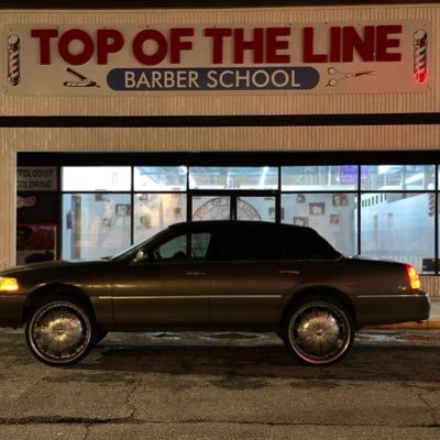 Texas state licensed barber, contact me for mobile barber services. #frankieveecutz 2103504263