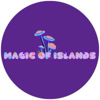Magicofislands(@magicofislands) 's Twitter Profile Photo