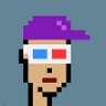 punk3988's profile picture. Cryptopunk#3988 || Grifter#557 || The Doomed 💀|| Coder || Scripter || Trader || Flipper || Collector || Crypto OG || ...