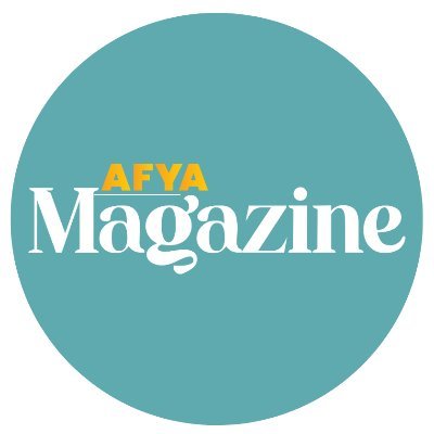 AFYA MAGAZINE Updates magazine: Tanzania's Premier #Health Hub. Stay informed on the latest health developments and insights. #SBC #PublicHealth