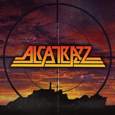 A Heavy Metal Rebirth! The official Twitter for the legendary band Alcatrazz. 𝐓𝐀𝐊𝐄 𝐍𝐎 𝐏𝐑𝐈𝐒𝐎𝐍𝐄𝐑𝐒 Out Now: https://t.co/eMrHbFvQvH