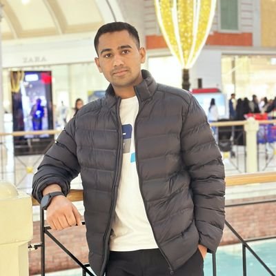 BinyameenShaik1's profile picture. Die empty unleash your best work Every day