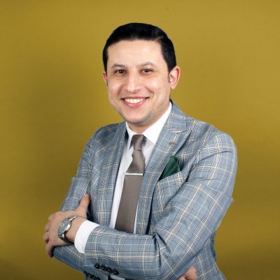 Official account for ELYOUSFI Lhassane #Sales #Travel #Tech #BIZ #Luxury⭐⭐⭐⭐⭐