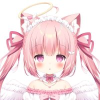 Liberta 天使めう Tenshi Meu (@usarlx_u) 's Twitter Profile