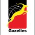 Gazelles Basketball (@GazellesUG) Twitter profile photo