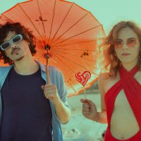 Lunar Bird (@lunarbirdband) 's Twitter Profile