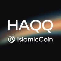 HAQQ Network(@The_HaqqNetwork) 's Twitter Profile Photo