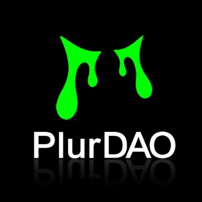 PLUR_DAO Profile Picture