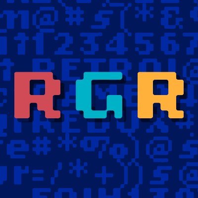 Retrogameredux Profile Picture