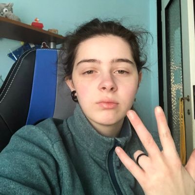 Kristal57169442's profile picture. Fino alla fine