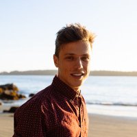 Matt Primeau (@itsbravenewmatt) 's Twitter Profile Photo