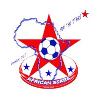 African Stars Soccer Club(@african_StarsFC) 's Twitter Profile Photo