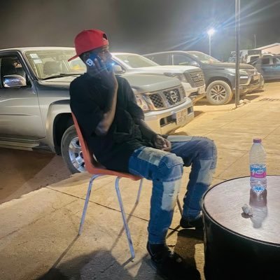 Barika2Barikate's profile picture. 