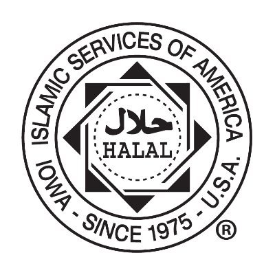 Islamic Services of America (I.S.A.) is North America's most globally recognized Halal Certifying Body; serving more than 70 countries around the world.
