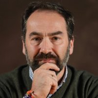 Alvaro Mateos López (@alvaromateos) 's Twitter Profile