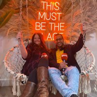 Jo and Sparky (@joandsparky) 's Twitter Profile