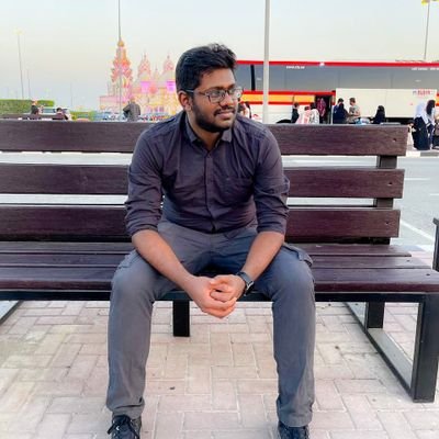 | a Mechanical Engineer | A Photographer | a Traveller |