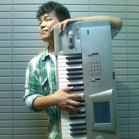 シンセサイザー奏者・けんきち (@synth39kenkichi) 's Twitter Profile