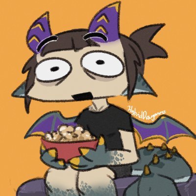 HybridDragonessさんのプロフィール画像