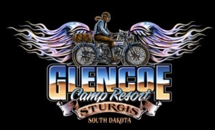 When visiting Sturgis SD for the Sturgis Rally, Glencoe CampResort is the biker's choice for the best entertainment & accomodations