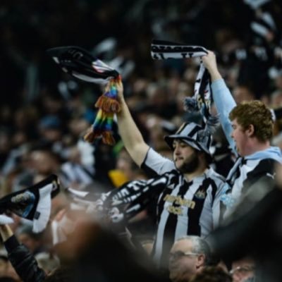 GeordieChay's profile picture. 