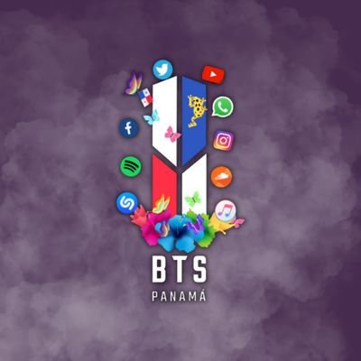 BTS SUPPORT TEAM 🇵🇦🍷さんのプロフィール画像