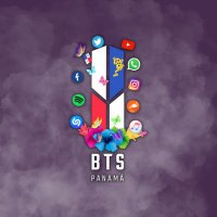 BTS SUPPORT TEAM 🇵🇦🍷(@btsptystreaming) 's Twitter Profile Photo