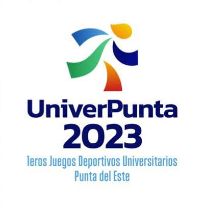 Cuenta Oficial de los Juegos Deportivos Universitarios / Del 16 al 19 de marzo en Punta del Este info@univerpunta.com