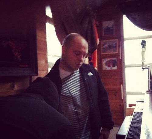 Stevewould's profile picture. racing, dubstep, raves, gym