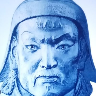 KANURMAH's profile picture. El libre albedrío es la opción de no haceptar imposiciones como religiones y regentes