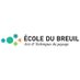 Ecole Du Breuil (@ecoledubreuil) Twitter profile photo Ecole Du Breuil (@ecoledubreuil) Twitter profile photo