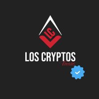 LOS CRYPTOS Ventures (@loscryptos) 's Twitter Profile
