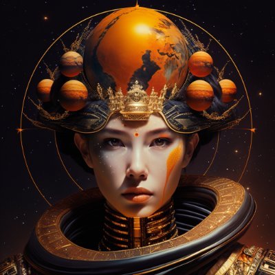 Self-taught visual alchemist.
I conjure sacred forms from fragments of decay and rebirth.