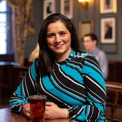 shrkaul's profile picture. Strategic communications consultant. I help businesses transform their reputation & drive organisational growth while influencing the news & political agenda.