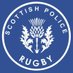 ScottishPoliceRugby (@ScotPolRugby) Twitter profile photo