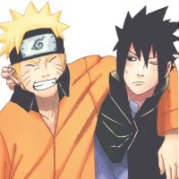 sasunaru moments(@narusasumoments) 's Twitter Profile Photo