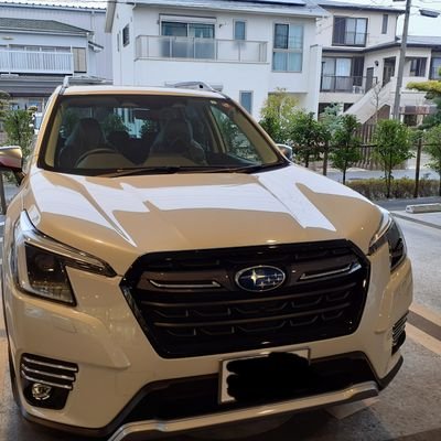 westbita's profile picture. 神奈川/フォレスターをこよなく愛し5台目SHC型→SJA型→SJE型→SKC型→SKE型/たまにボートレース/コメダ珈琲大好き/駅弁は崎陽軒/車好きな方とコメダ好きな方仲良くして下さい🤗
フォロバ率95.9％