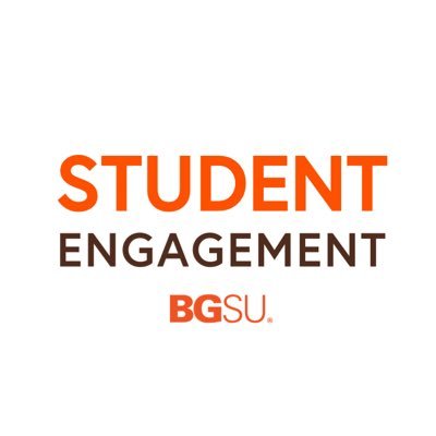 Student Engagement at Bowling Green State University; connecting students, parents, and families to the university community.