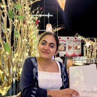 Surbhi Bihani (@surbhibihani3) 's Twitter Profile