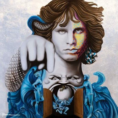 fandino_ismael's profile picture. 