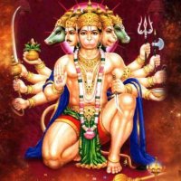 Jai hanuman जय हनुमान जय संकट मोचन(@jaisankatmochan) 's Twitter Profile Photo