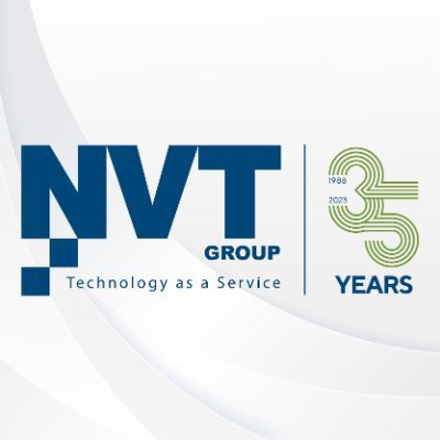 Scotland's largest independent ICT services provider for 35 years.
#TechnologyAsAService for business. #TechnologyServicesIntegrator for events.
#NVT35