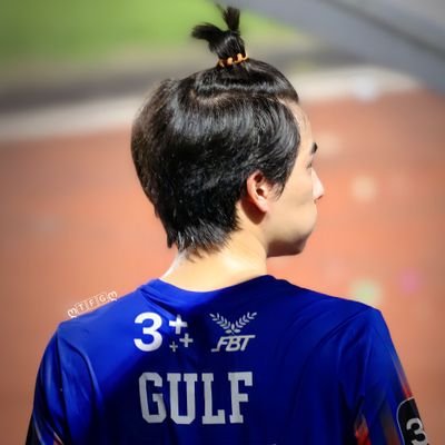 #GulfKanawut  #กลัฟคณาวุฒิ
#ลูกบอลของคุณบิ๊กกลัฟ 
Fan account