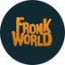 Fronk World (💙,🧡) (@fronkworld) Twitter profile photo Fronk World (💙,🧡) (@fronkworld) Twitter profile photo