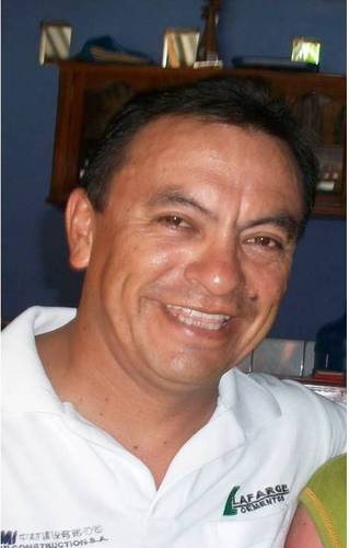 Milton Álvarez . Profile