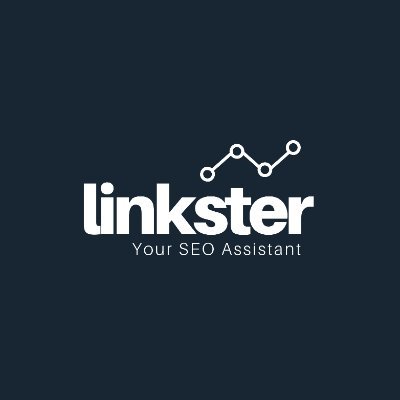 linkster_seo's profile picture. Linkster, an SEO company.