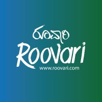 Roovari(@roovari_india) 's Twitter Profile Photo