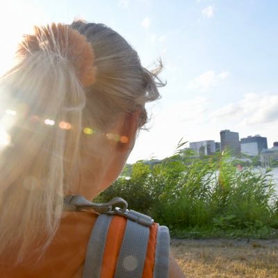 nikkiandradeg's profile picture. X should be a Pulitzer winning platform. Will it get there?